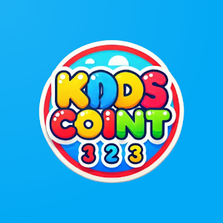 KidsCount - A Fun for Kids